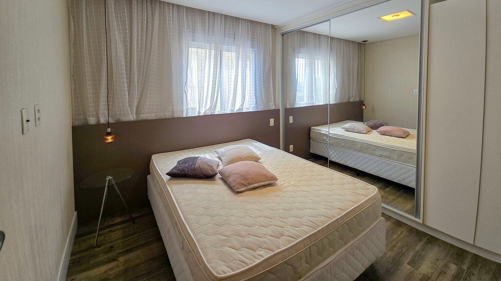 2 Dorms | 1 Suíte | Varanda Gourmet | APTO MOBILIADO - Foto 13