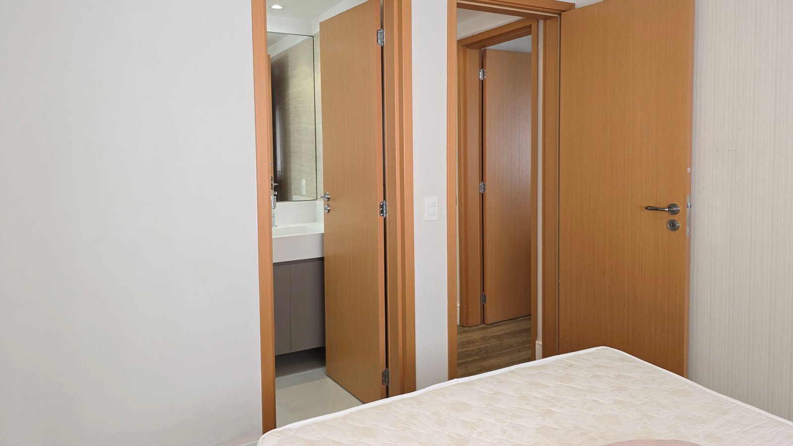 2 Dorms | 1 Suíte | Varanda Gourmet | APTO MOBILIADO - Foto 15