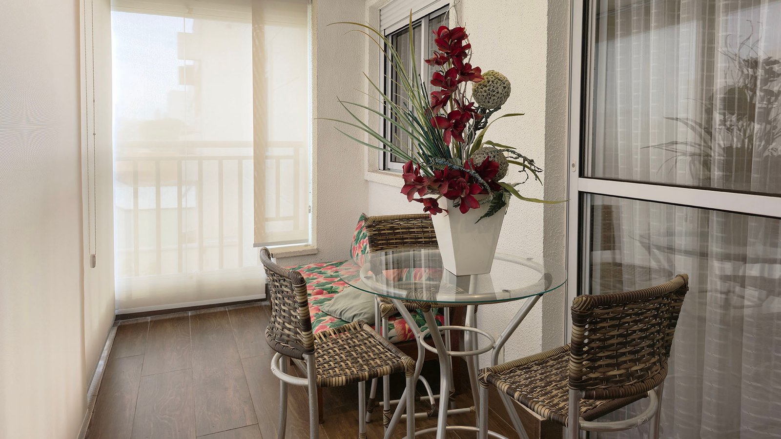 2 Dorms | 1 Suíte | Varanda Gourmet | APTO MOBILIADO - Foto 23