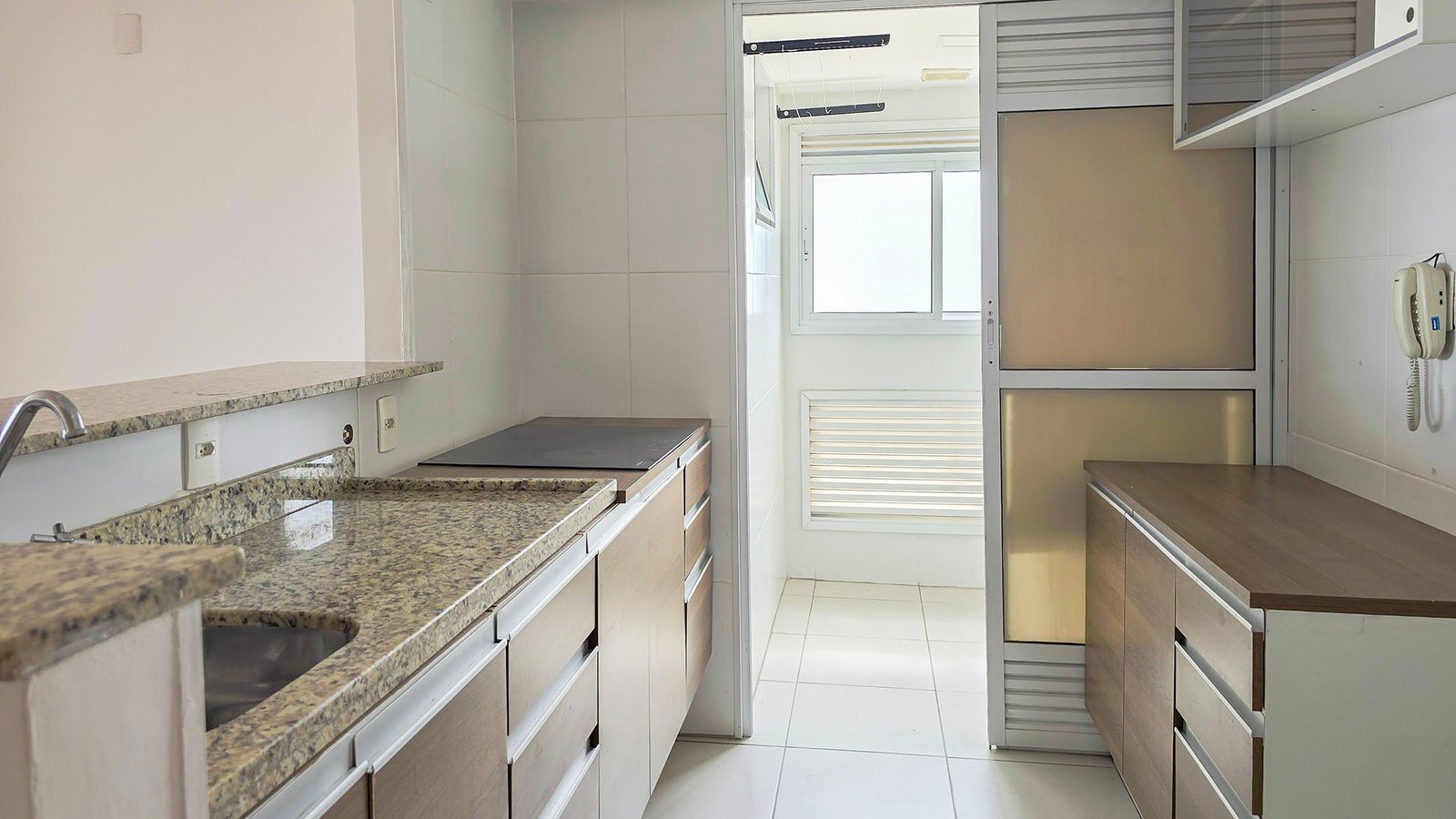 PARA ALUGAR APTO 3 DORMS | 1 SUITE | VARANDA GOURMET - Foto 2