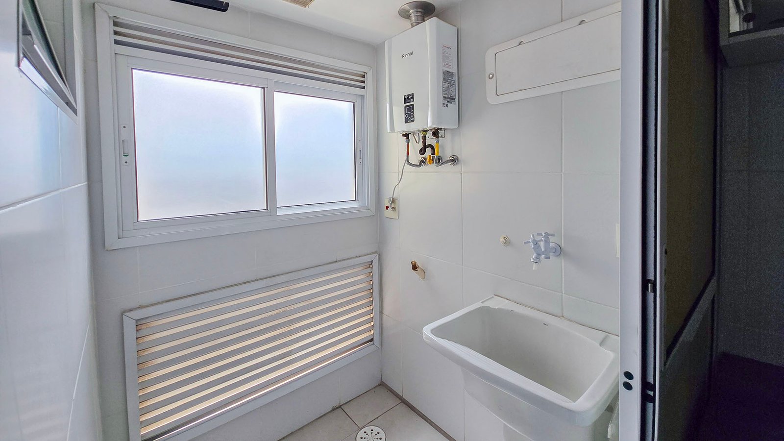 PARA ALUGAR APTO 3 DORMS | 1 SUITE | VARANDA GOURMET - Foto 4