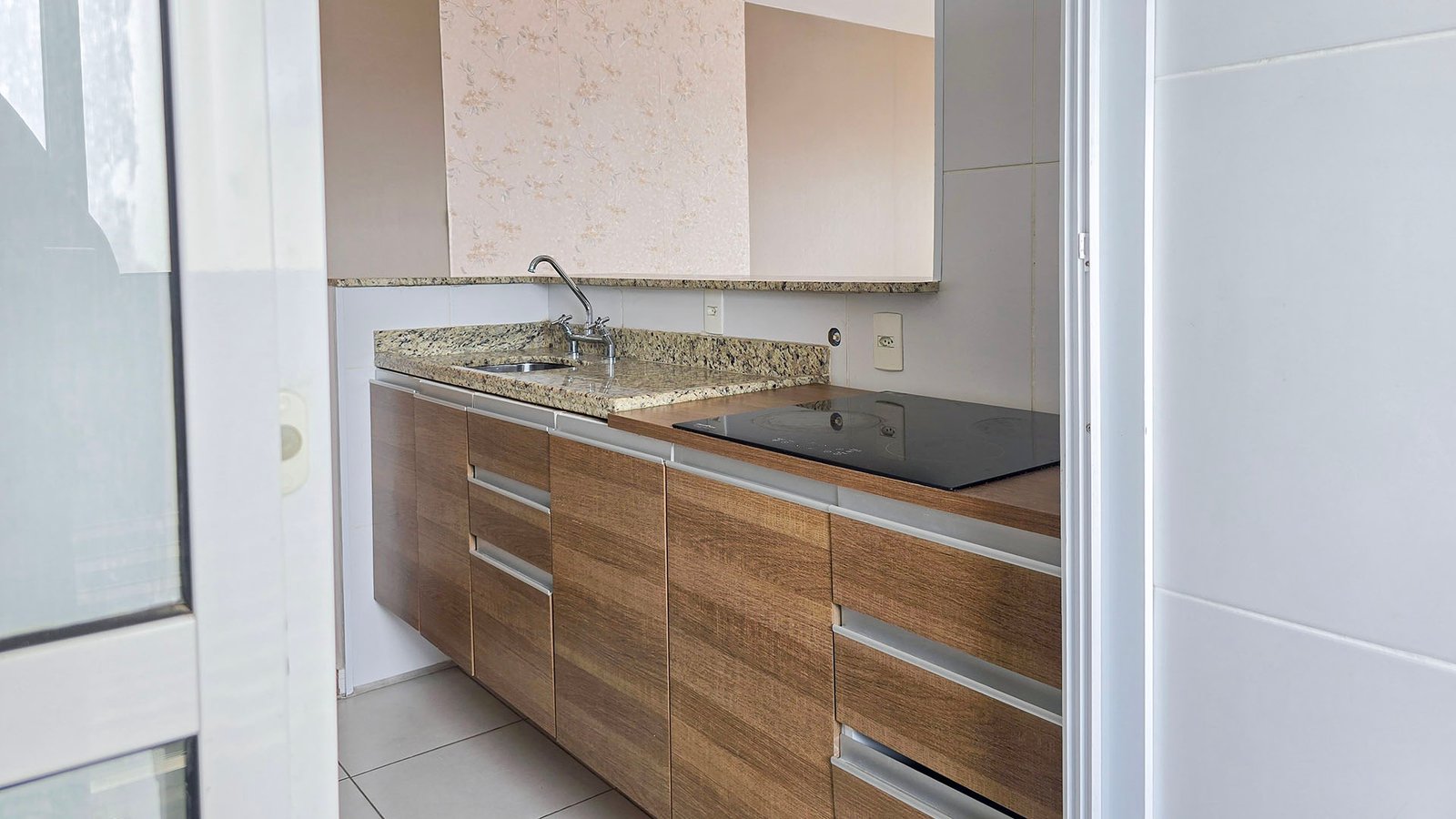 PARA ALUGAR APTO 3 DORMS | 1 SUITE | VARANDA GOURMET - Foto 7