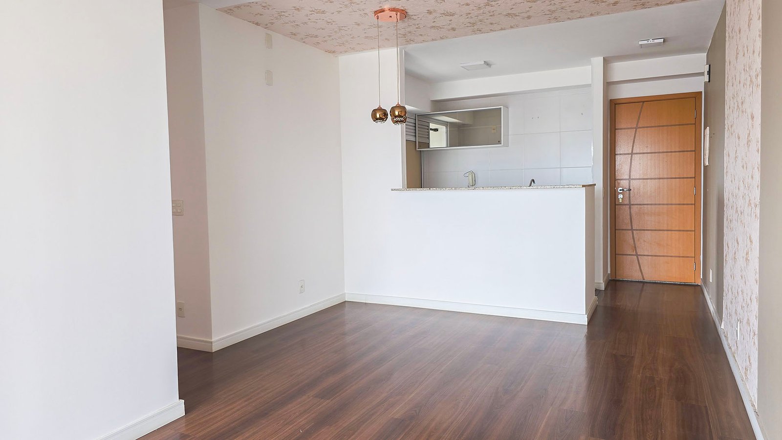 PARA ALUGAR APTO 3 DORMS | 1 SUITE | VARANDA GOURMET - Foto 8