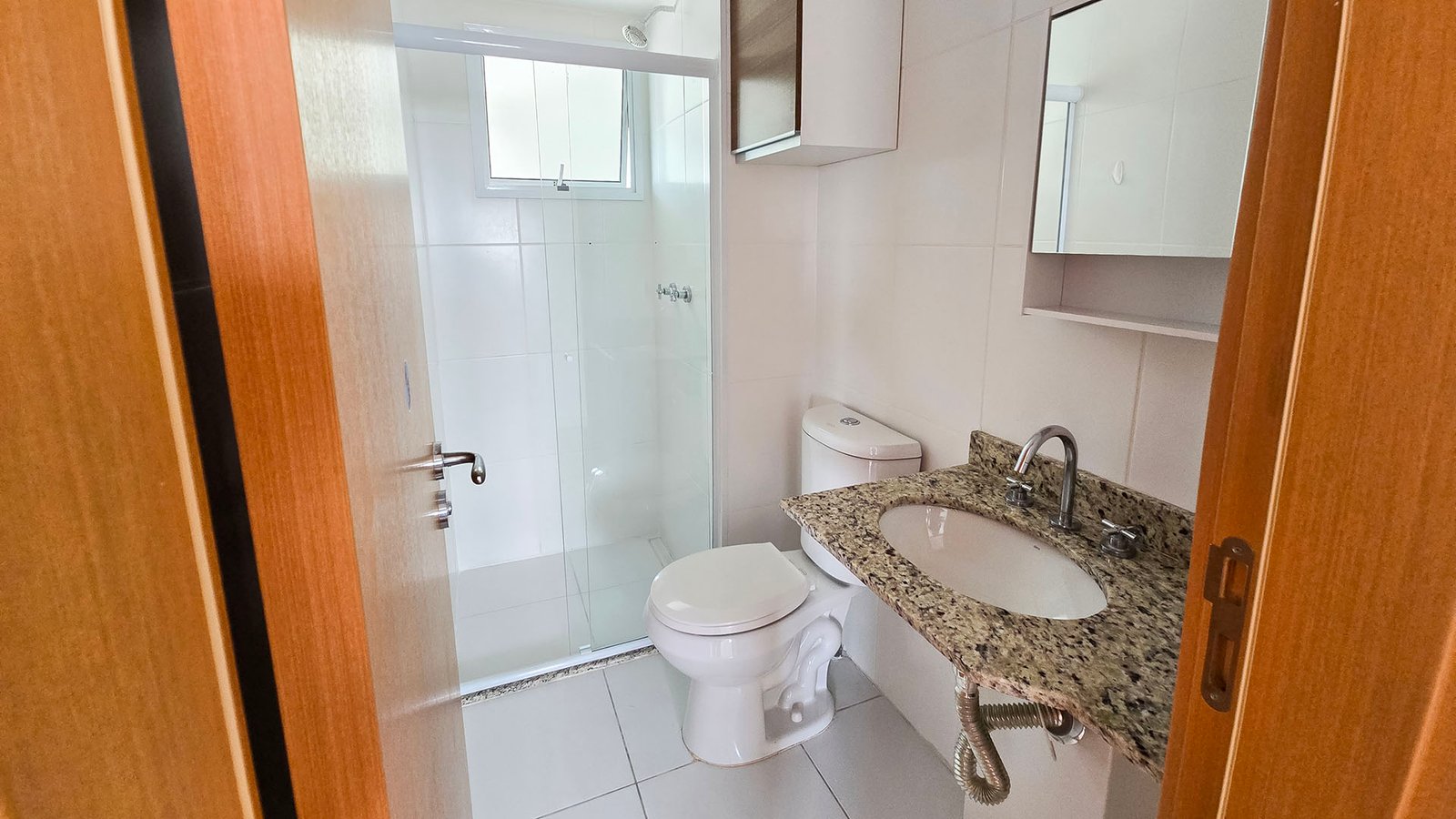 PARA ALUGAR APTO 3 DORMS | 1 SUITE | VARANDA GOURMET - Foto 11