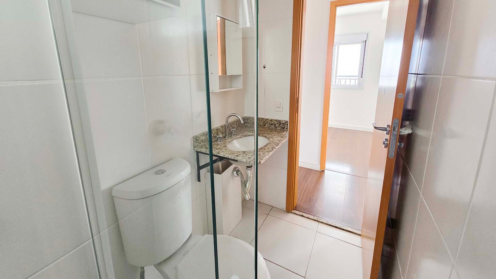 PARA ALUGAR APTO 3 DORMS | 1 SUITE | VARANDA GOURMET - Foto 12