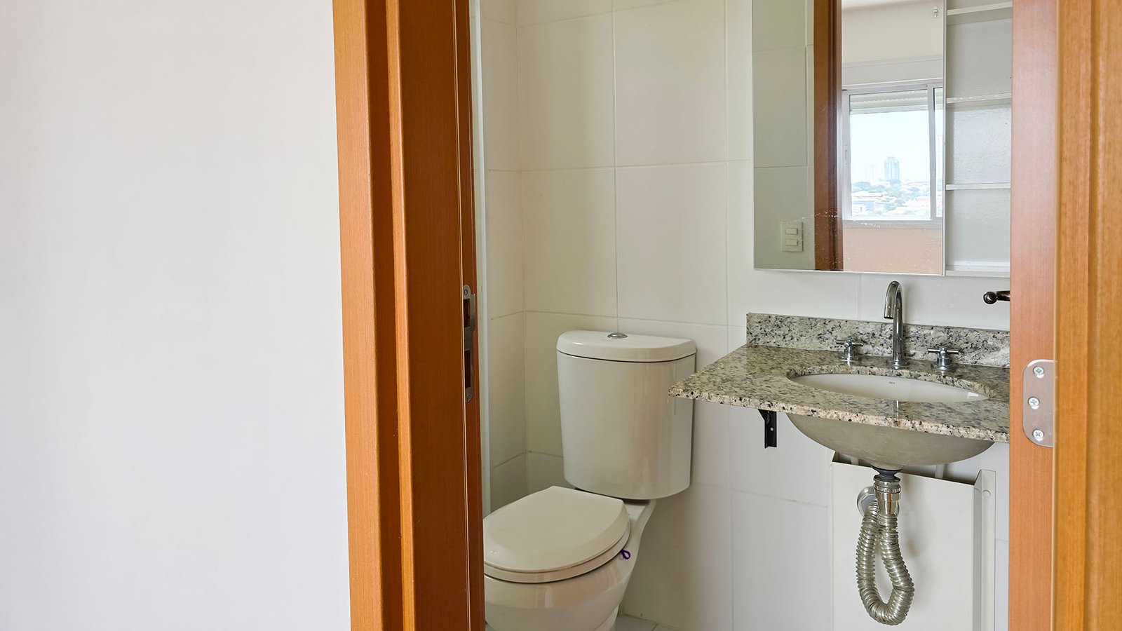 PARA ALUGAR APTO 3 DORMS | 1 SUITE | VARANDA GOURMET - Foto 21