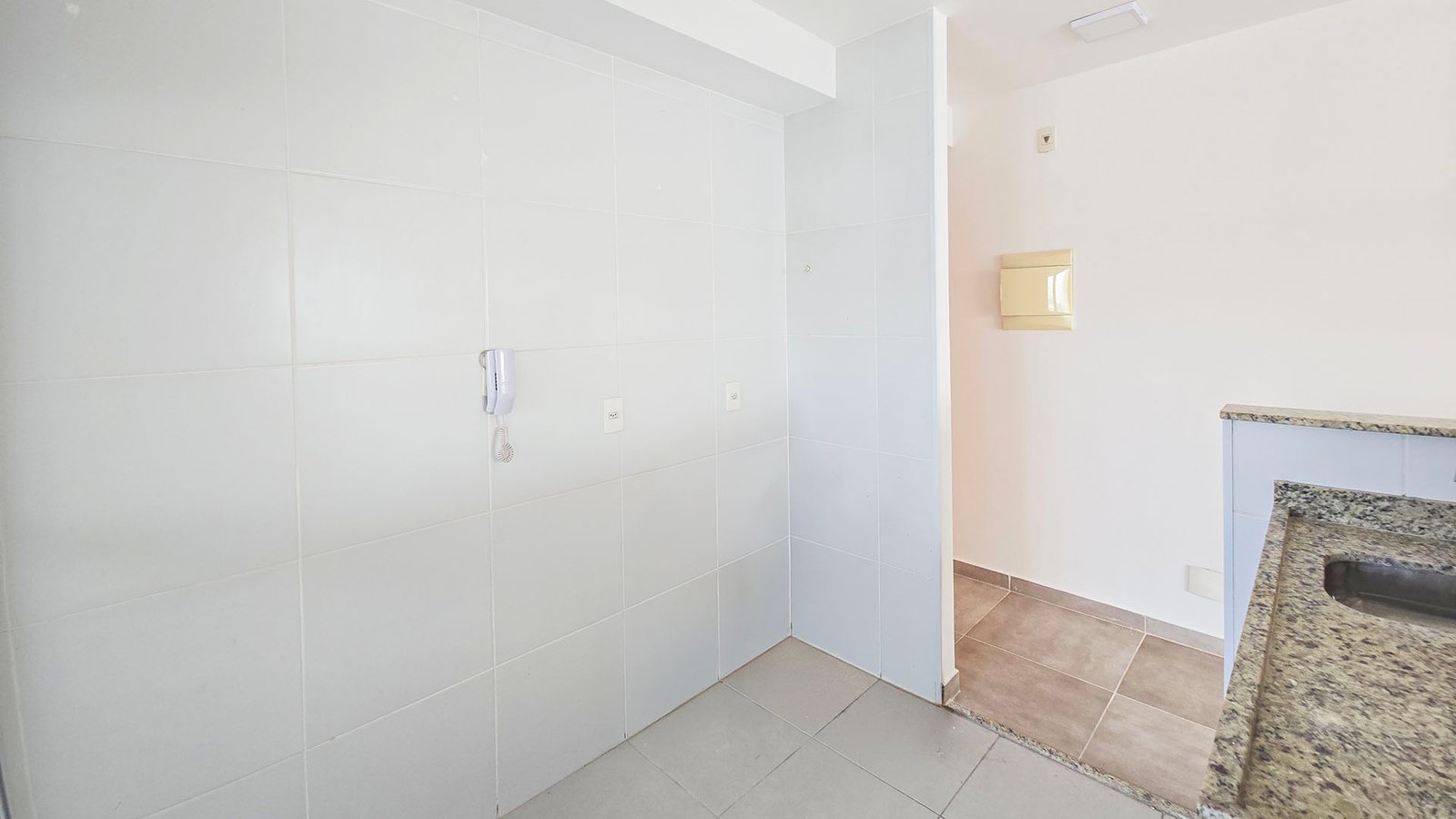 3 Dorms | 1 Suite | Varanda Gourmet com churrasqueira - Foto 3