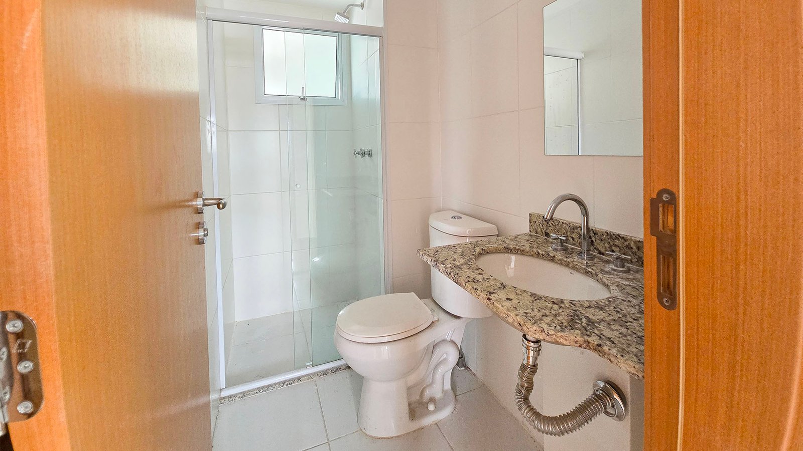 3 Dorms | 1 Suite | Varanda Gourmet com churrasqueira - Foto 11