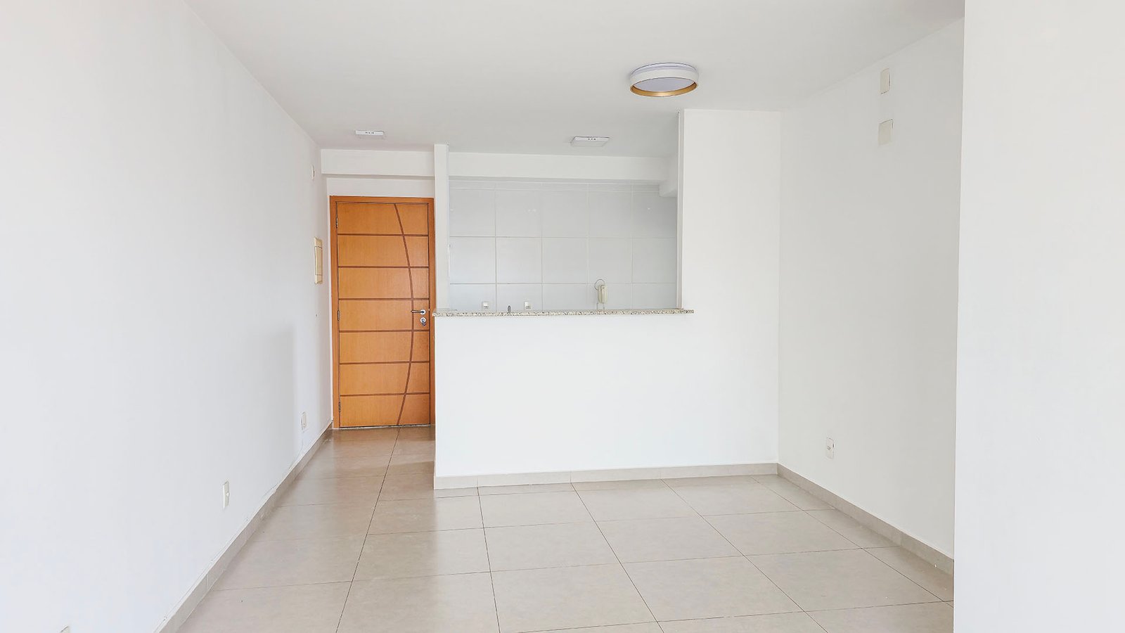 3 Dorms | 1 Suíte - Vila Maria - Foto 1