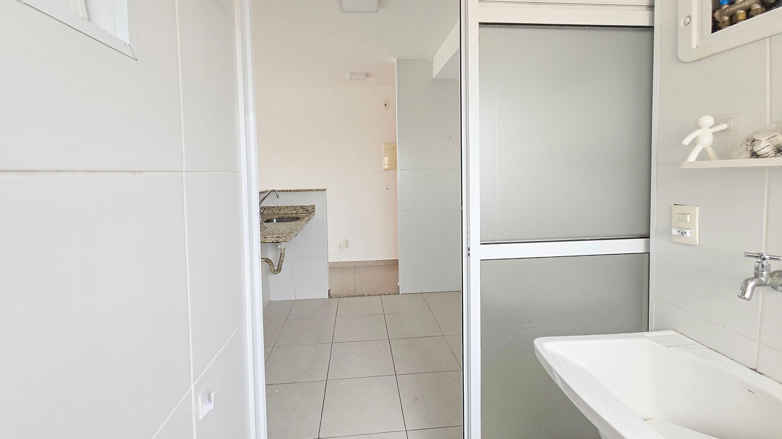 3 Dorms | 1 Suíte - Vila Maria - Foto 8