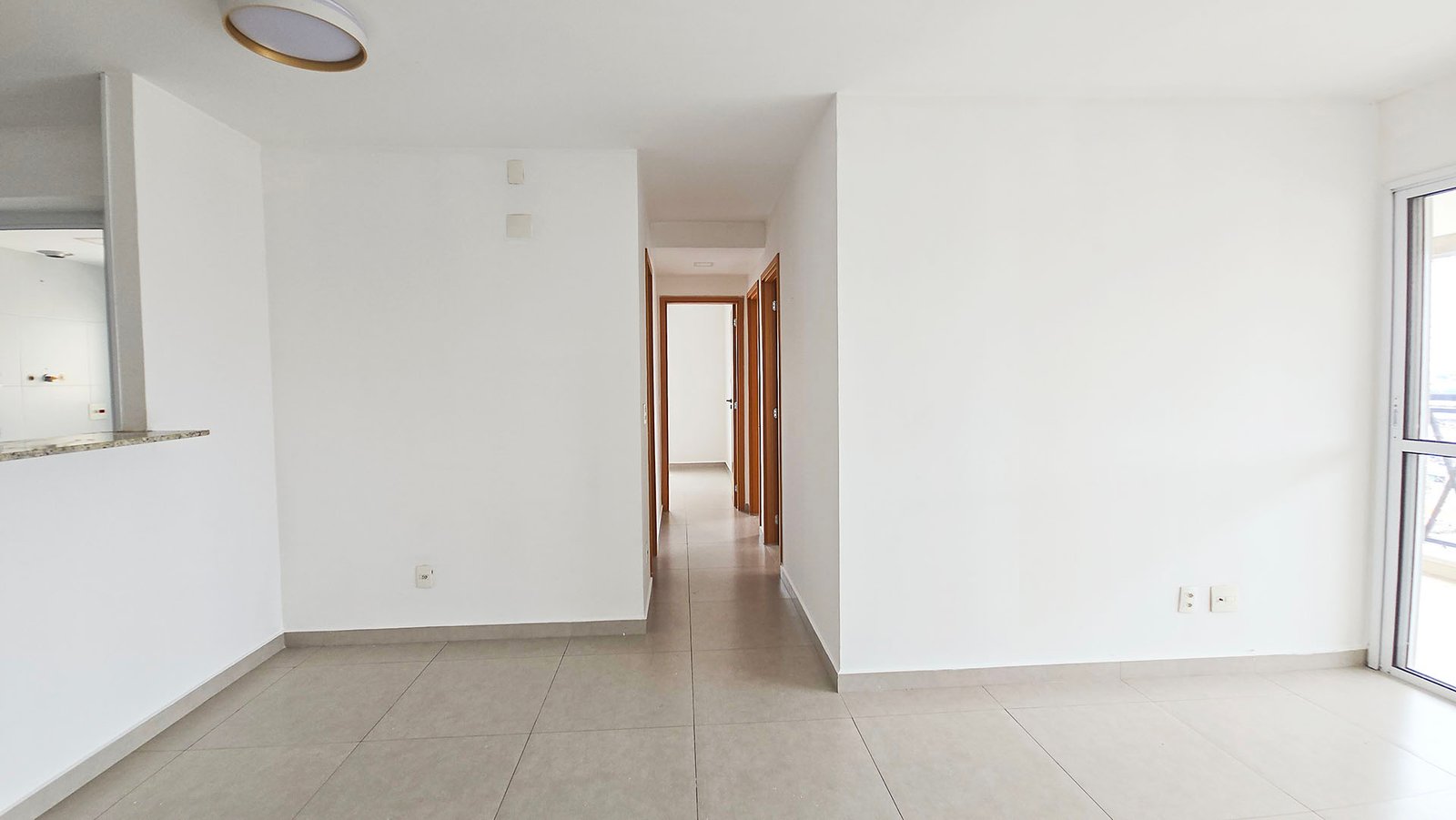 3 Dorms | 1 Suíte - Vila Maria - Foto 10