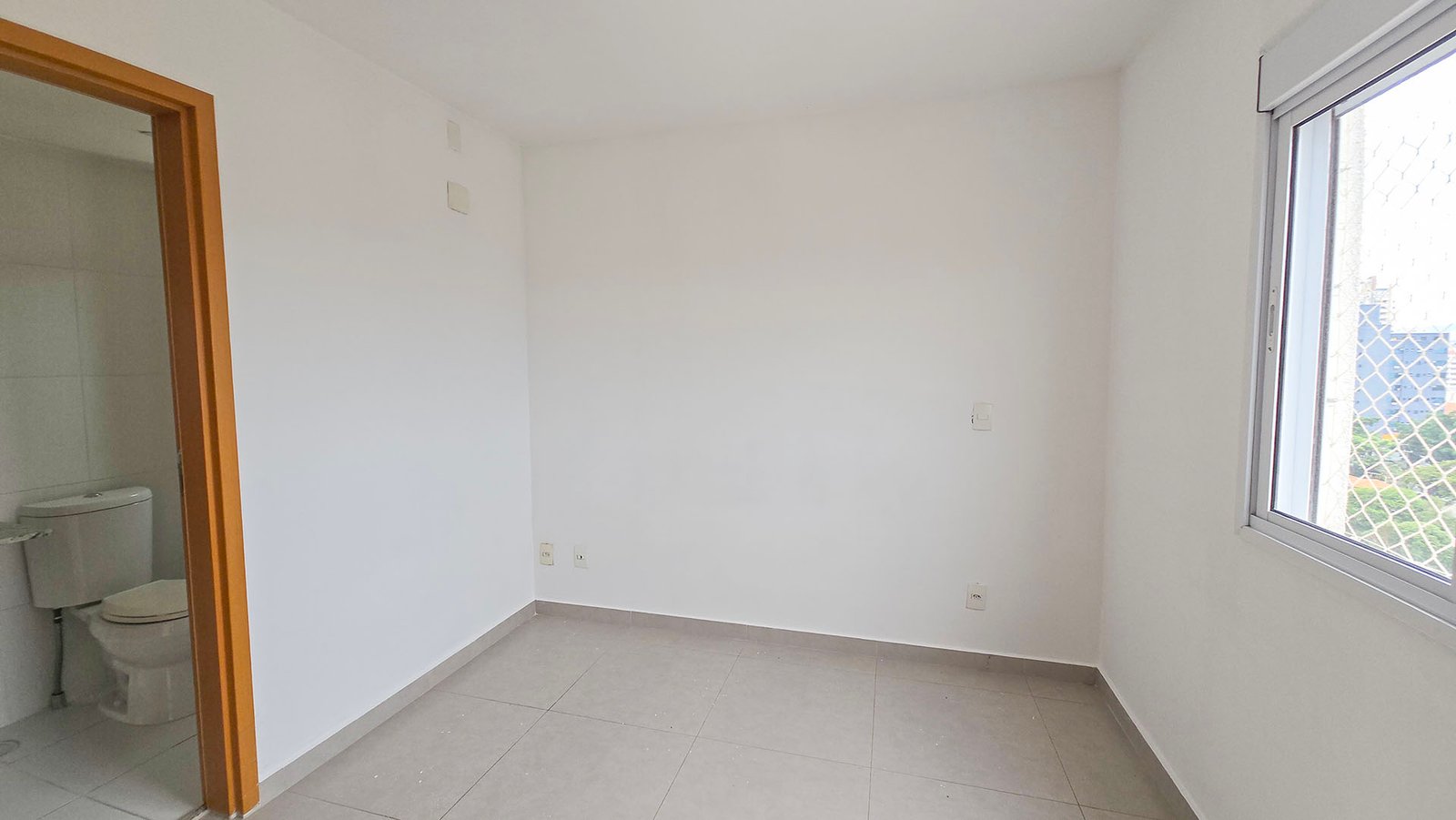 3 Dorms | 1 Suíte - Vila Maria - Foto 18