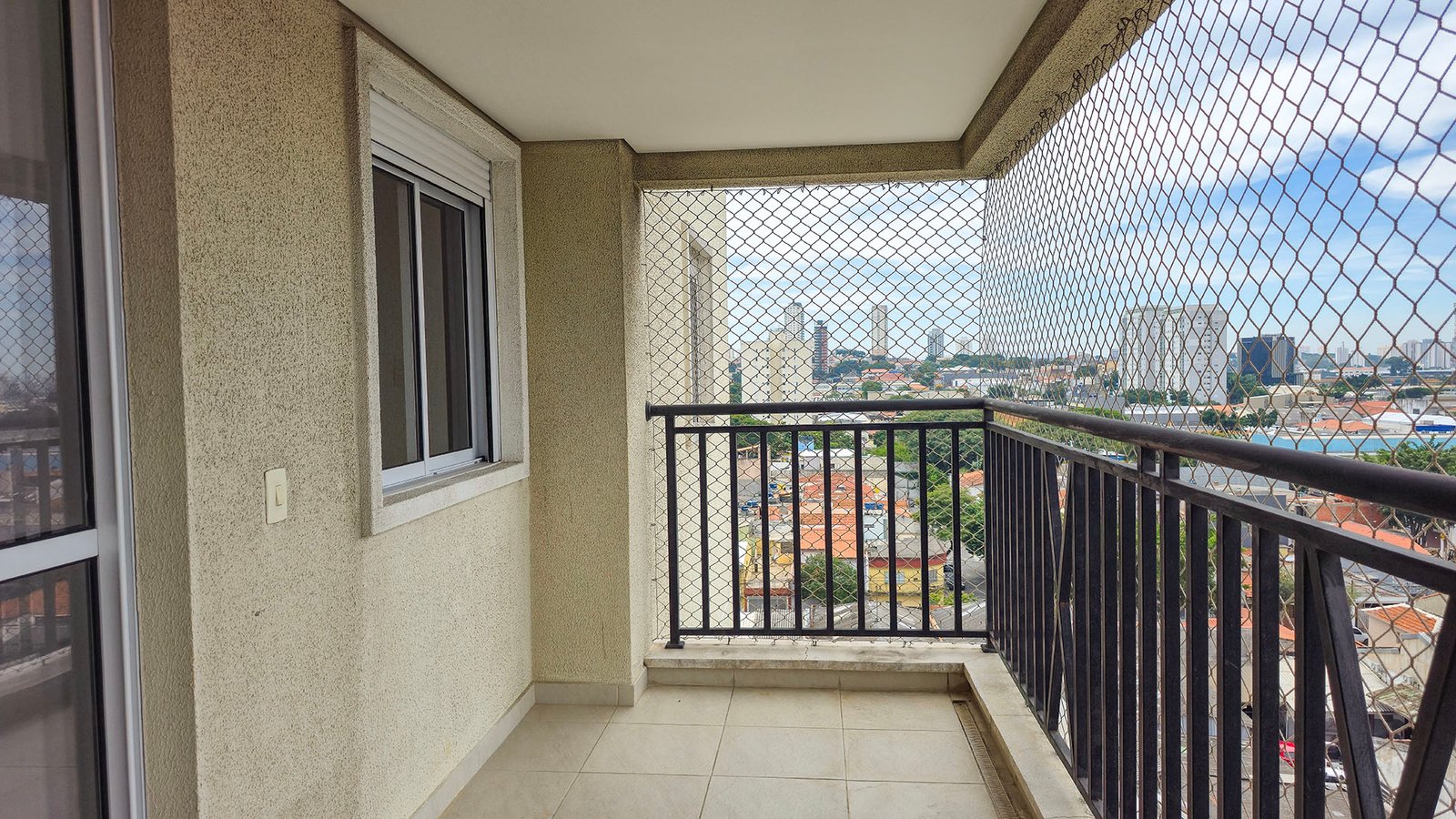 3 Dorms | 1 Suíte - Vila Maria - Foto 23