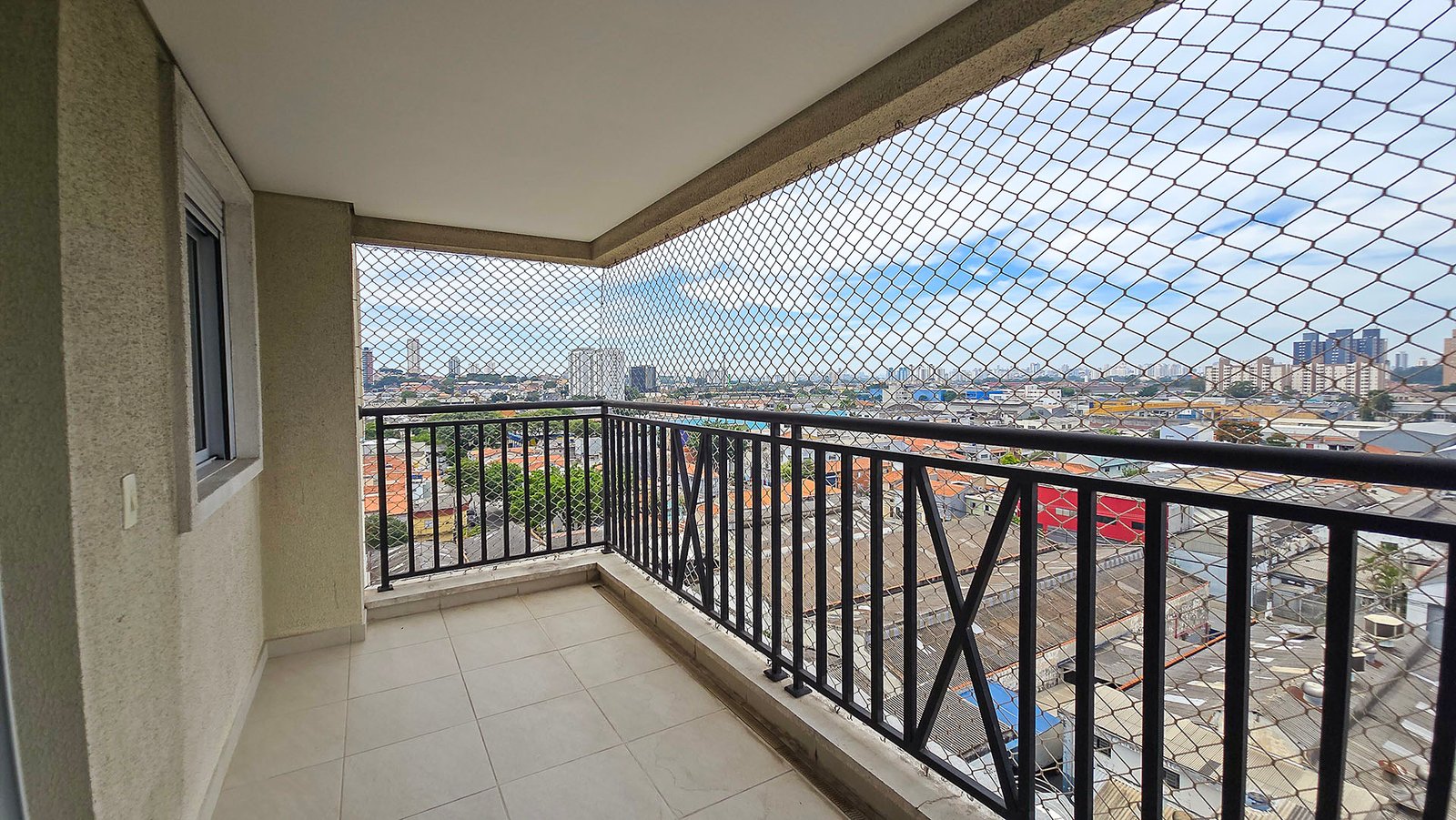 3 Dorms | 1 Suíte - Vila Maria - Foto 24