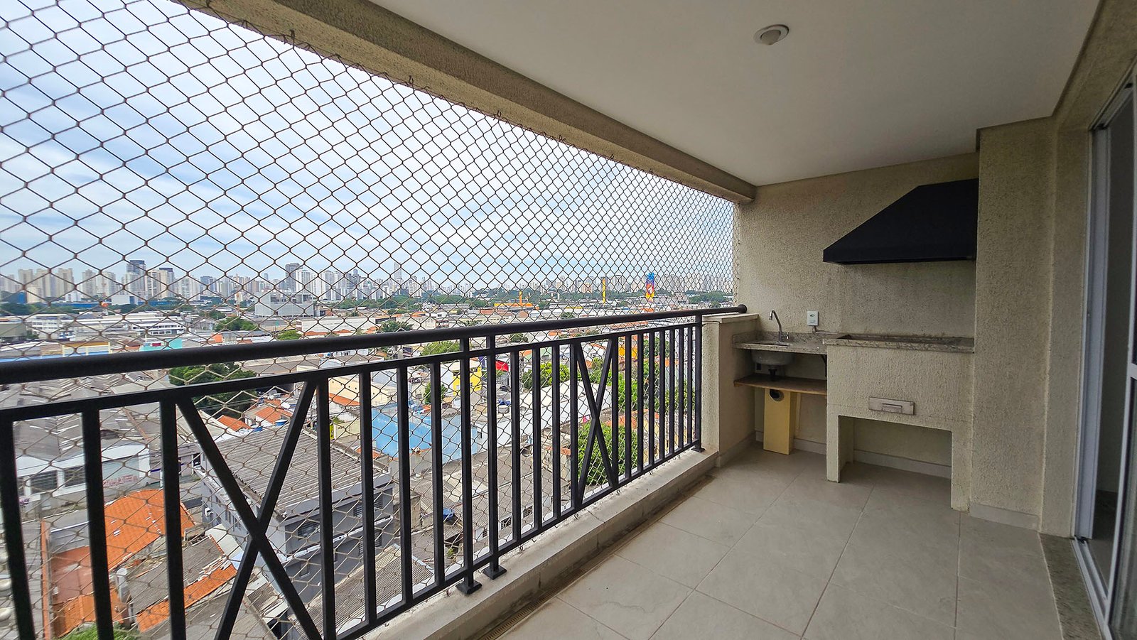 3 Dorms | 1 Suíte - Vila Maria - Foto 25