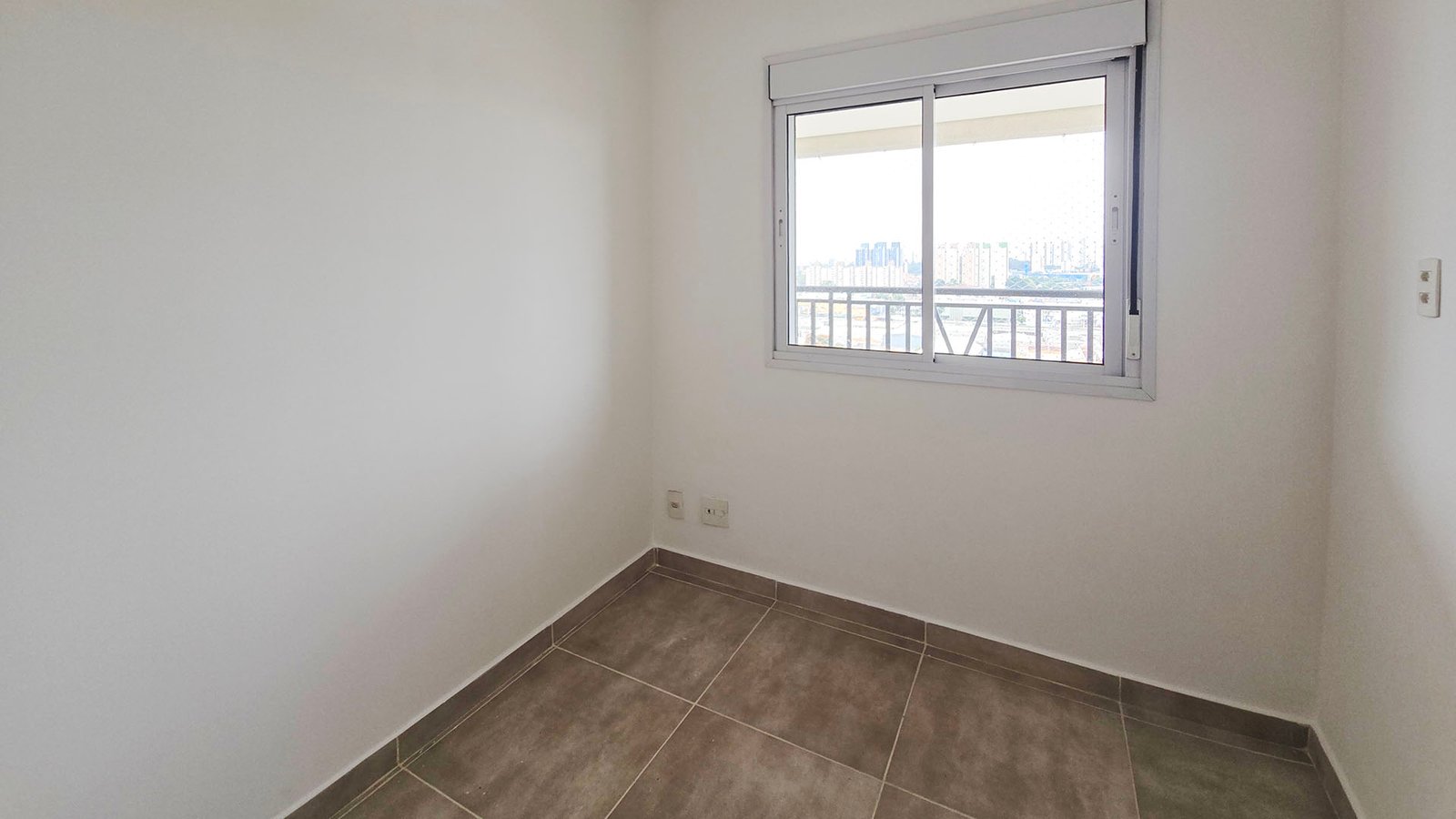 3 Dorms | 1 Suite | Varanda Gourmet com churrasqueira - Foto 16