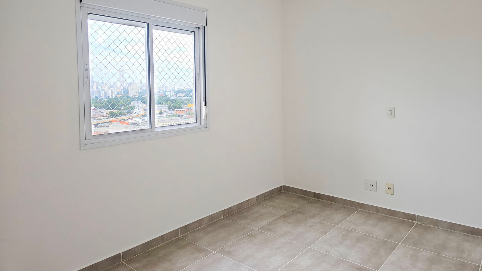 3 Dorms | 1 Suite | Varanda Gourmet com churrasqueira - Foto 18