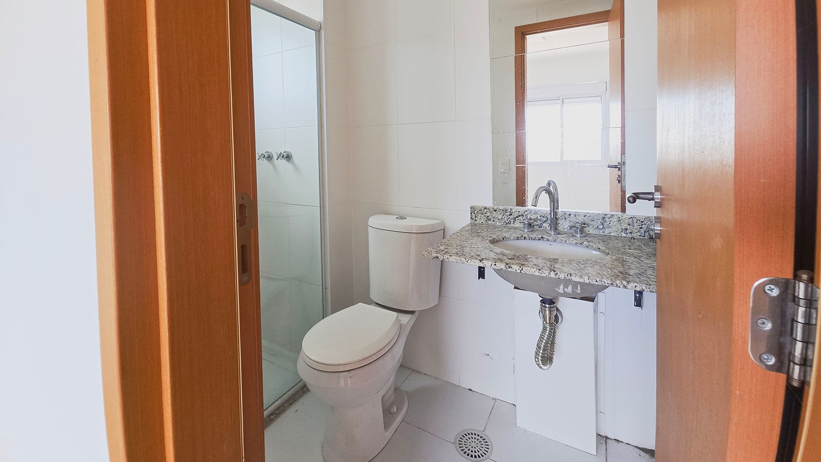 3 Dorms | 1 Suite | Varanda Gourmet com churrasqueira - Foto 23