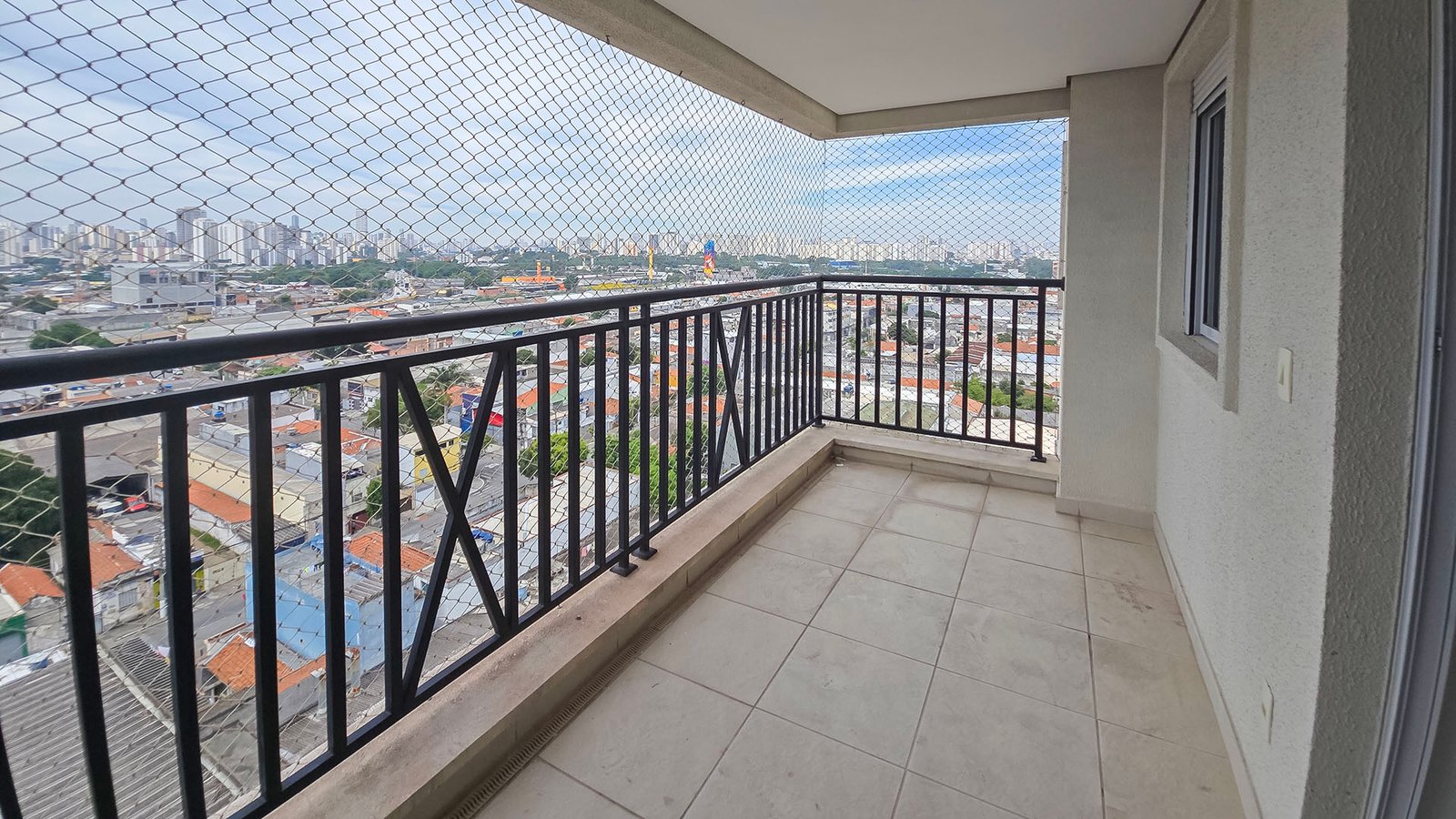 3 Dorms | 1 Suite | Varanda Gourmet com churrasqueira - Foto 26