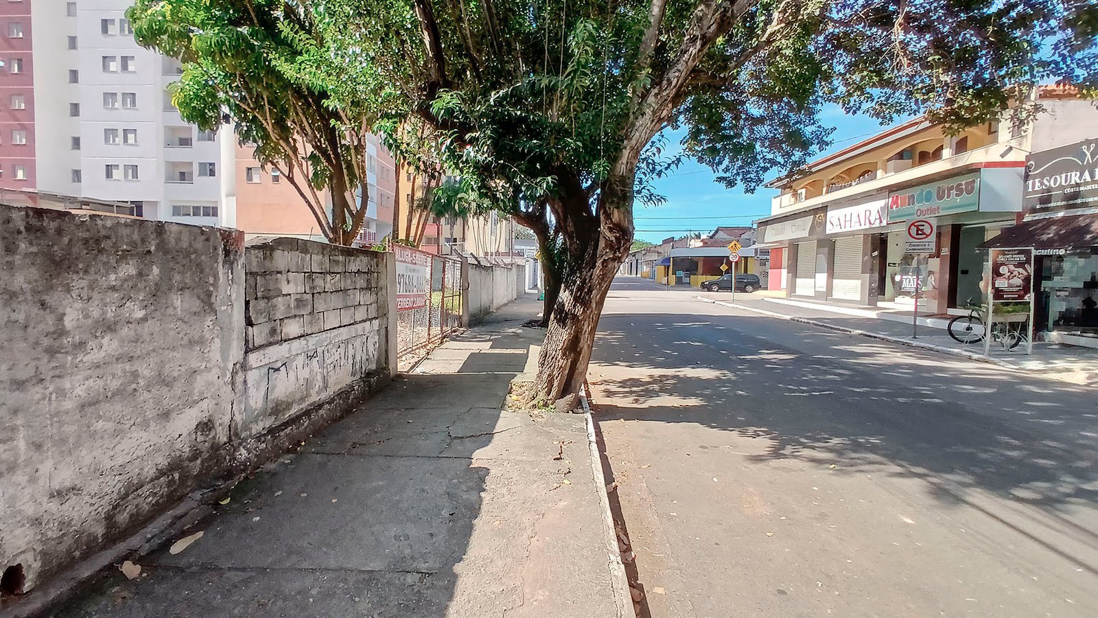 TERRENO 2.800M² | LOCAÇÃO - Foto 6