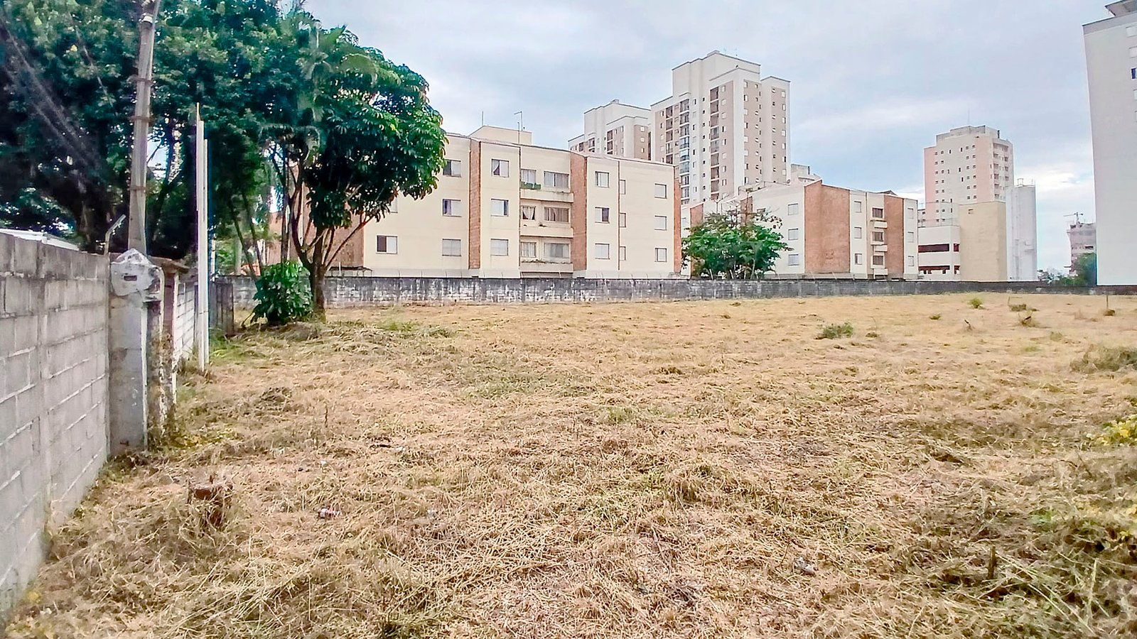 TERRENO 2.800M² | LOCAÇÃO - Foto 9
