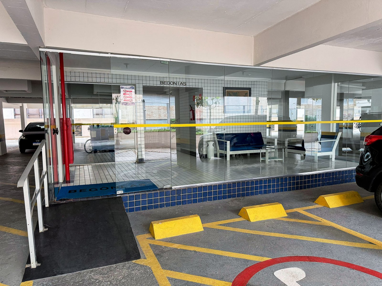 AIRBNB | Apto 3 Quartos | 1 Suíte | Enseada | Guarujá - Foto 19