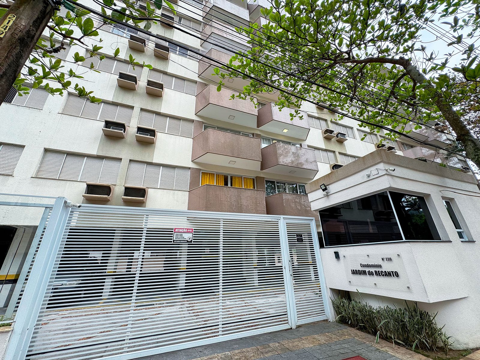 AIRBNB | Apto 3 Quartos | 1 Suíte | Enseada | Guarujá - Foto 20