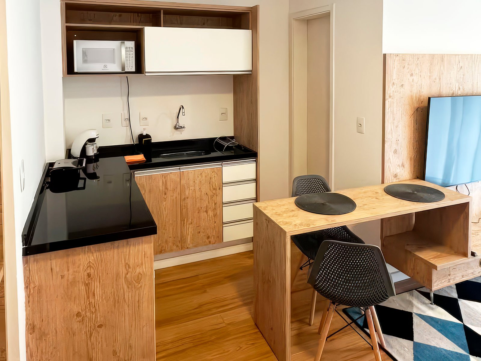 AIRBNB | Flat | Campos do Jordão - Foto 2