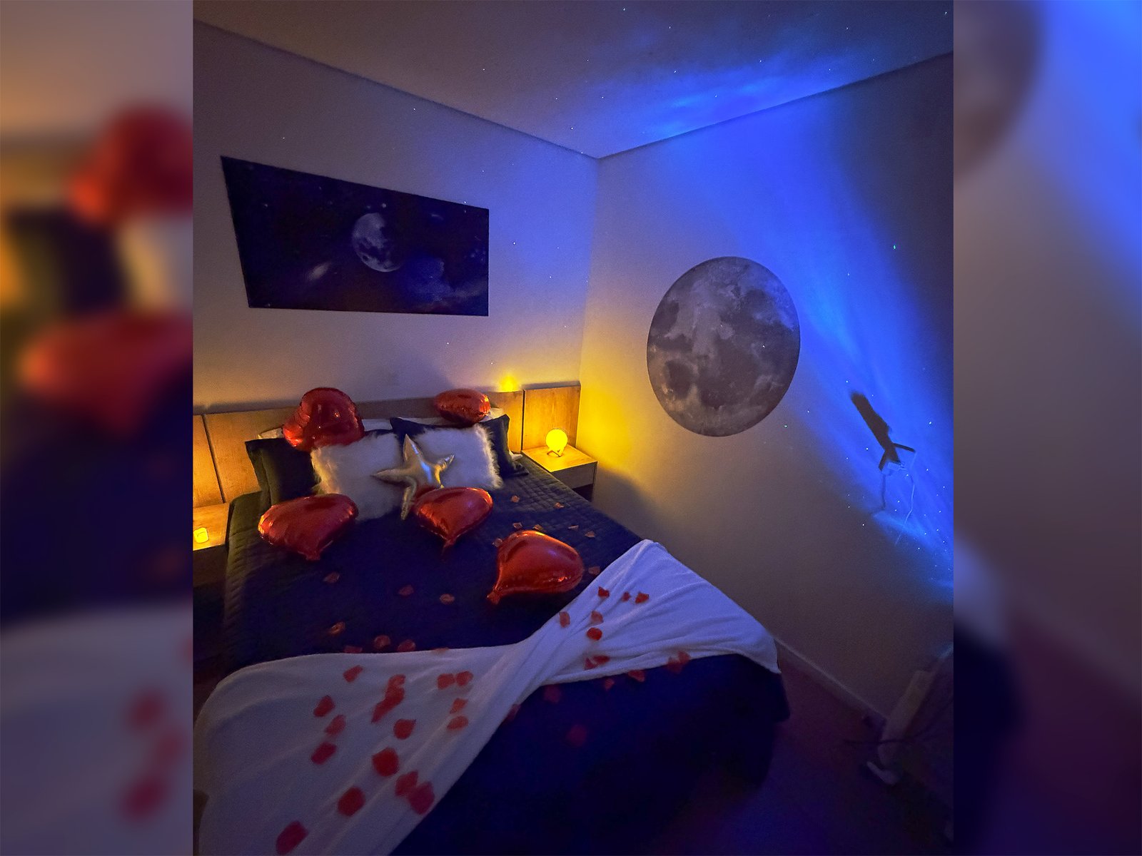 Villa Star | Celeste – Temática | Campos do Jordão - Foto 1