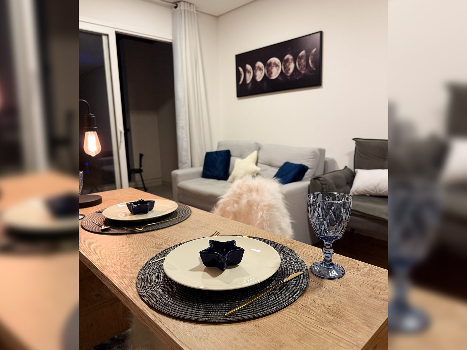 Villa Star | Celeste – Temática | Campos do Jordão - Foto 2