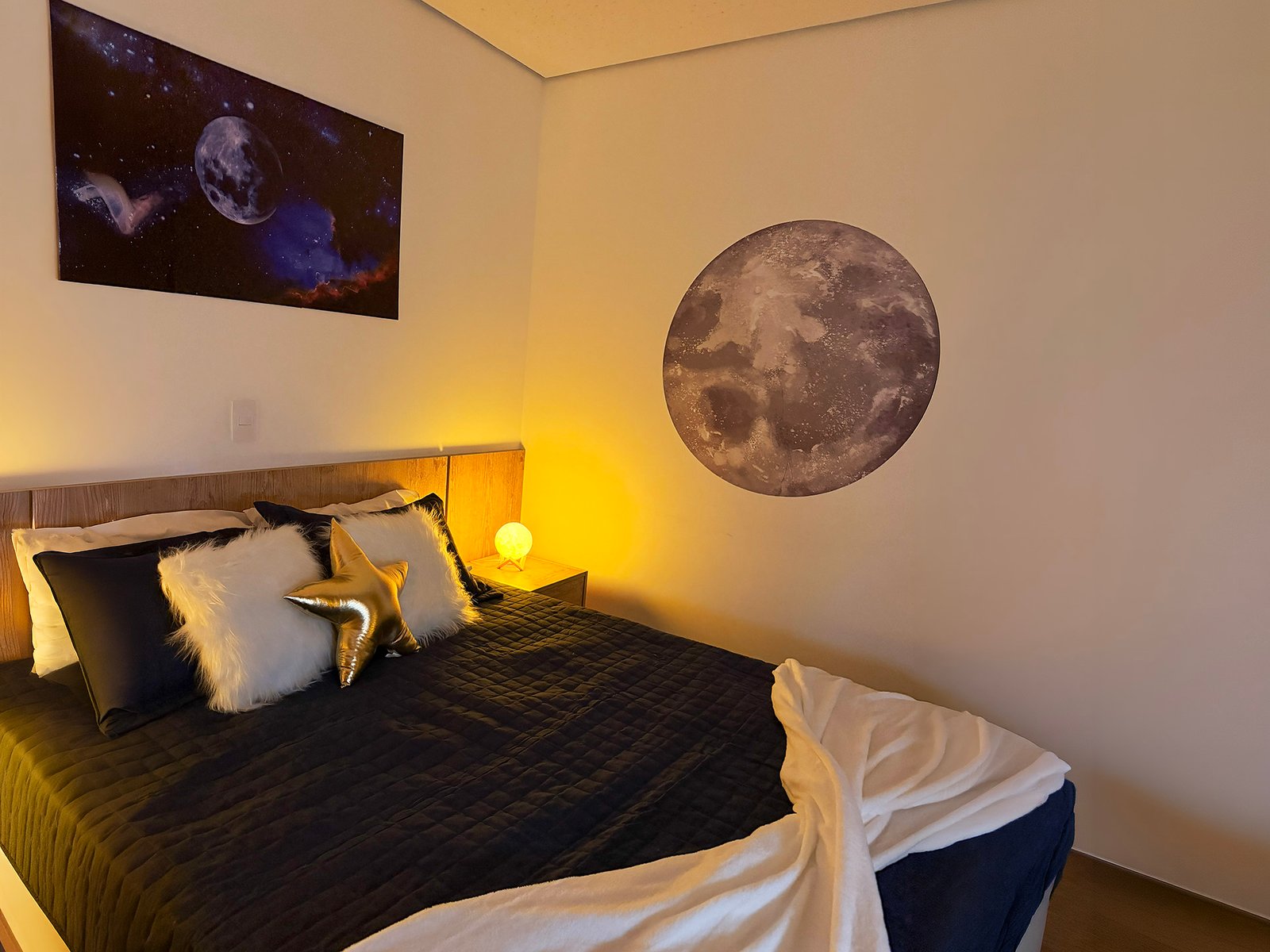 Villa Star | Celeste – Temática | Campos do Jordão - Foto 3