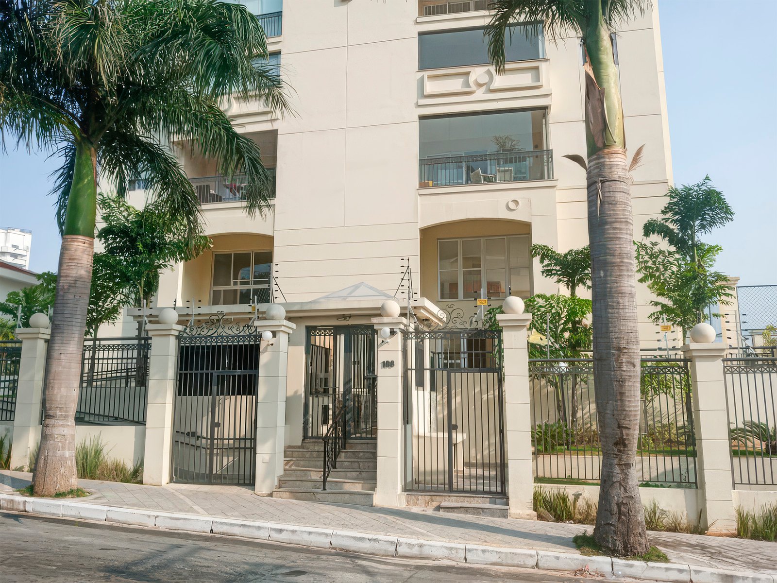 3 Dormitórios | 2 Banheiros | 1 Suíte |  Vila Maria Alta - Foto 16