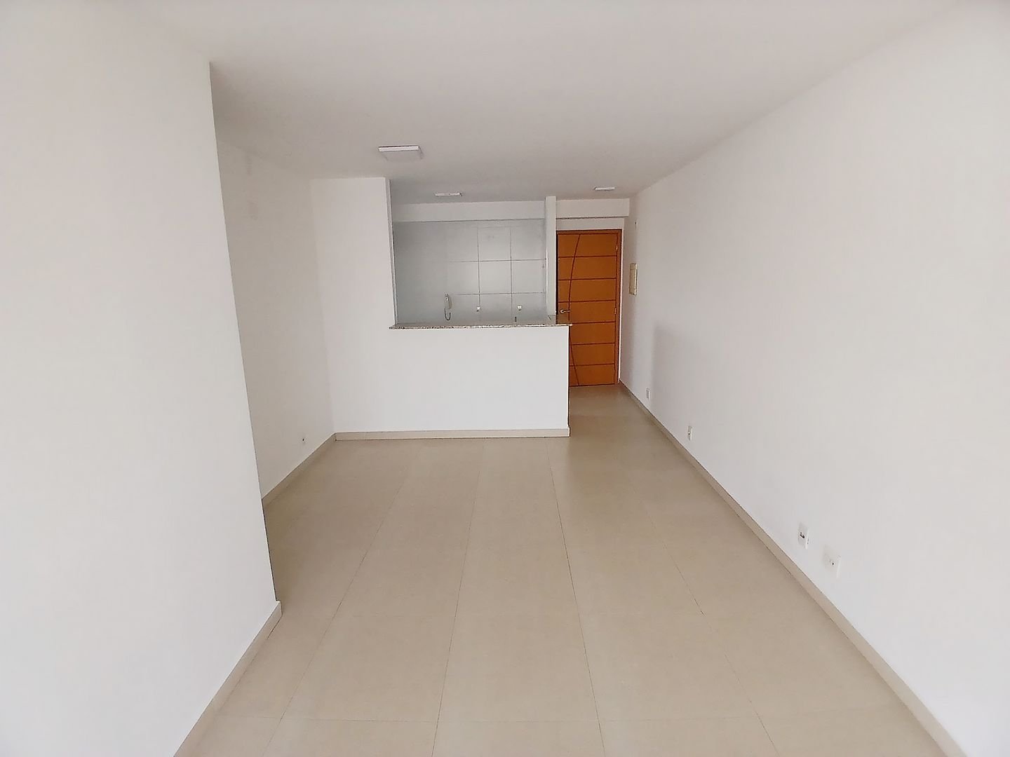 3 Dorms | 1 Suíte | Varanda Gourmet - Foto 1