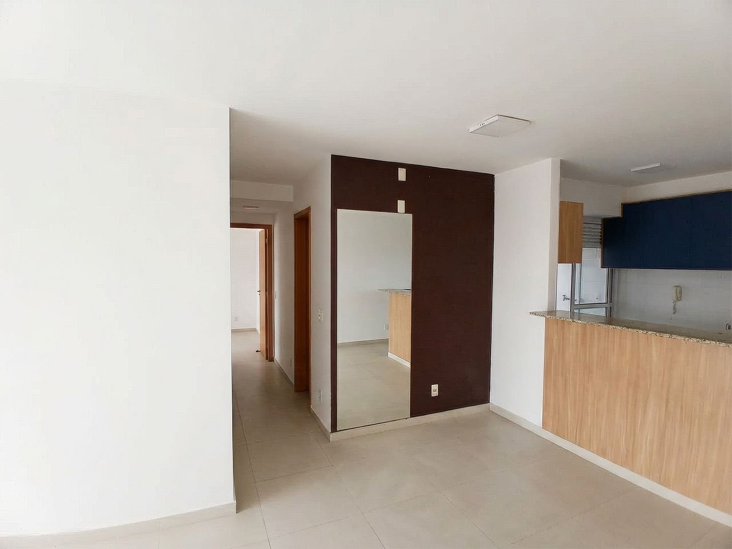 3 Dorms | 1 Suíte | Varanda Gourmet - Foto 1