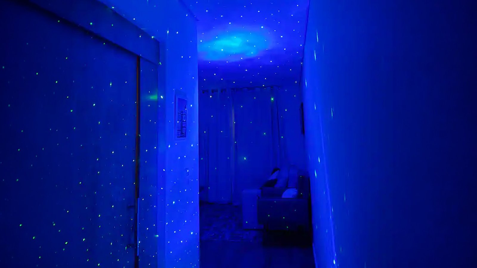 Villa Star | Luna – Temática | Campos do Jordão